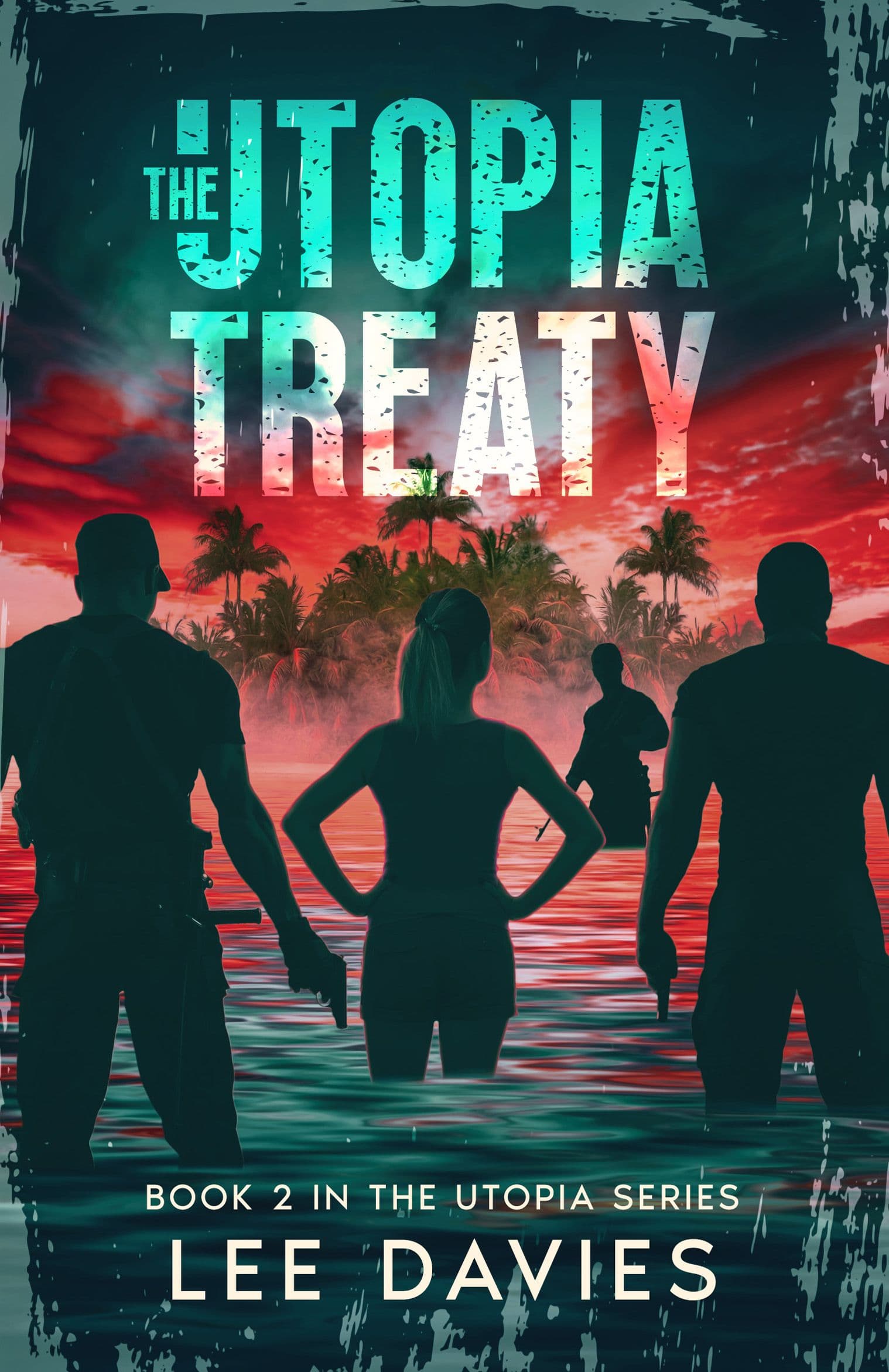 The Utopia Treaty — cover